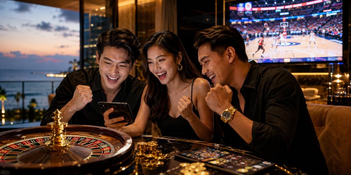 88clbb Đồng Xuân Megaways